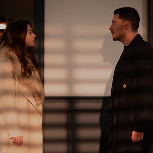 Fotoğraf Sakla Beni