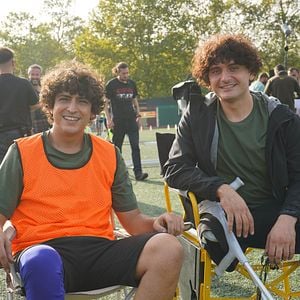 Fotoğraf Hayatla Barış