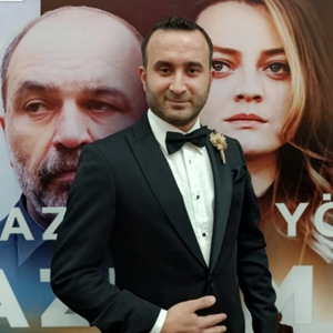 Fotoğraf Fevzi Özgen