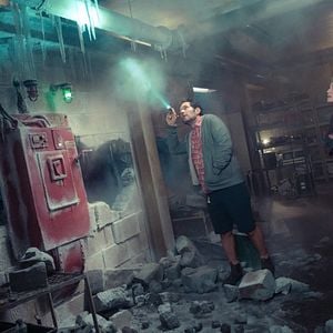 Fotoğraf Carrie Coon