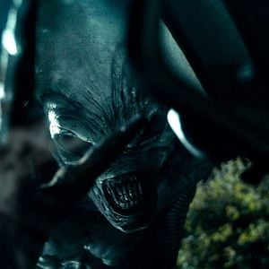 Fotoğraf Galaktik Saldırı: Uzaylı İstilası