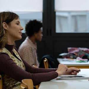Fotoğraf Louise Bourgoin