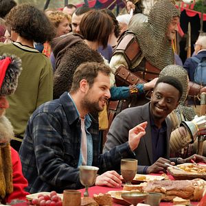 Fotoğraf Ahmed Sylla