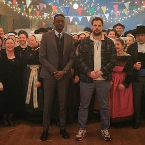 Fotoğraf Ahmed Sylla