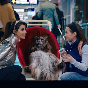 Fotoğraf Reem Kherici