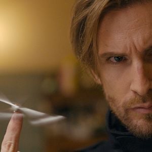 Fotoğraf Chien & Chat