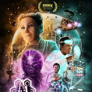 Fotoğraf Molli and Max In The Future