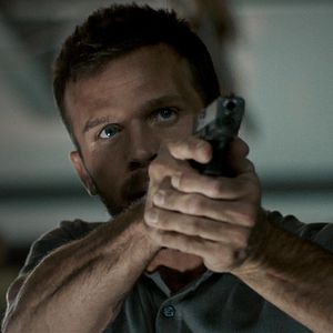 Fotoğraf Black Warrant