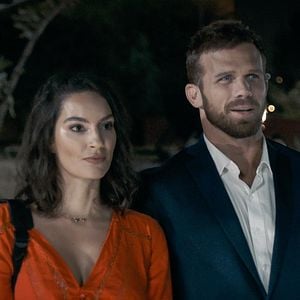 Fotoğraf Black Warrant