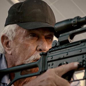 Fotoğraf Black Warrant