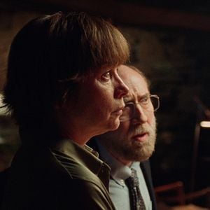 Fotoğraf Nicolas Cage