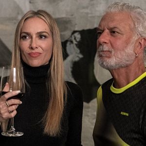 Fotoğraf Machos Alfa