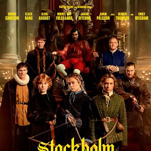 Fotoğraf Stockholm Bloodbath