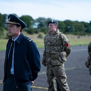 Fotoğraf Dougray Scott