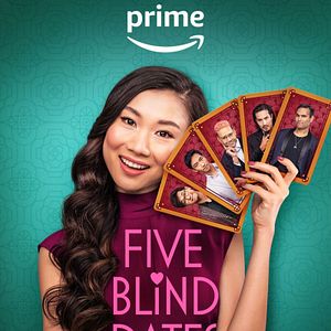 Fotoğraf Five Blind Dates