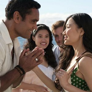 Fotoğraf Five Blind Dates