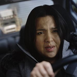 Fotoğraf Roseanne Supernault