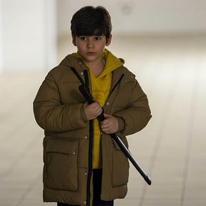 Fotoğraf Yıldızlar Bana Uzak