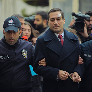 Fotoğraf Ne Gemiler Yaktım