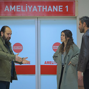 Fotoğraf Ne Gemiler Yaktım