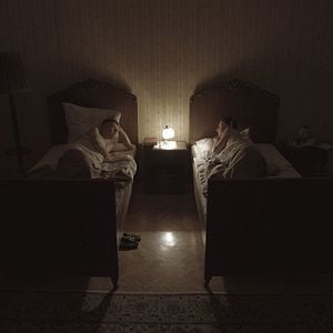 Fotoğraf İlgi Alanı