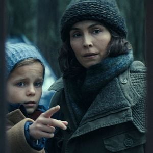 Fotoğraf Noomi Rapace