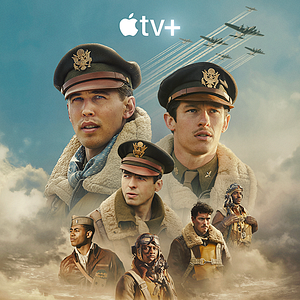 Fotoğraf Masters of the Air