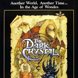 Fotoğraf Dark Crystal, The