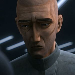 Fotoğraf Star Wars: The Bad Batch