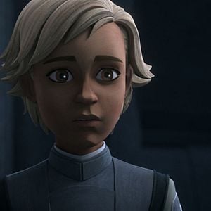 Fotoğraf Star Wars: The Bad Batch