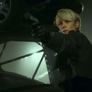 Fotoğraf Marina Foïs