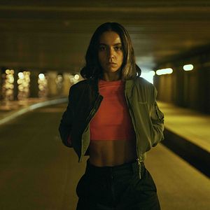 Fotoğraf Lina El Arabi