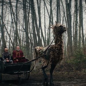 Fotoğraf Avatar: The Last Airbender