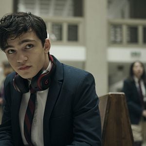 Fotoğraf White Bird