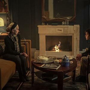 Fotoğraf White Bird