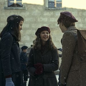 Fotoğraf White Bird