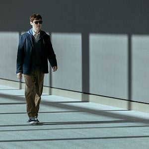 Fotoğraf Alex Sharp (II)