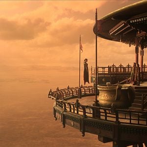 Fotoğraf John Bradley (II)