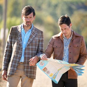 Fotoğraf David Clayton Rogers