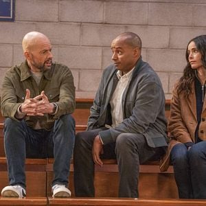 Fotoğraf Donald Faison