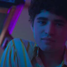 Fotoğraf Penceremden: Göz Göze