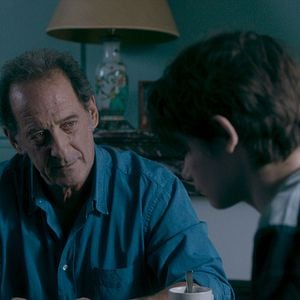 Fotoğraf Vincent Lindon