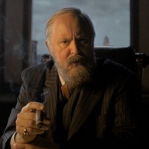 Fotoğraf John Lithgow