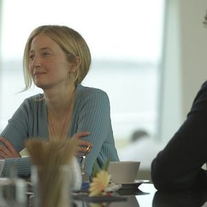 Fotoğraf Alba Rohrwacher