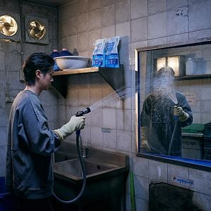 Fotoğraf Woo-sik Choi