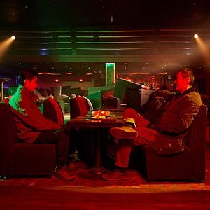 Fotoğraf Woo-sik Choi