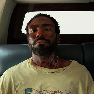 Fotoğraf Donald Glover