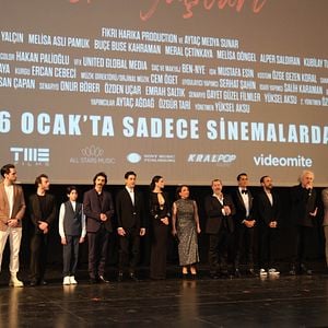 Fotoğraf Cem Karaca’nın Gözyaşları