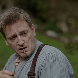 Fotoğraf Benoît Magimel