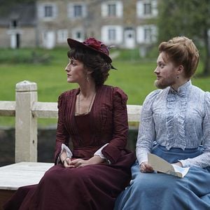 Fotoğraf Nadia Tereszkiewicz